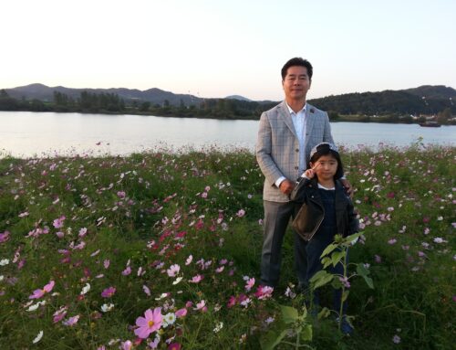 [성도간증] 나를 변화시켜주신 하나님 (천안교회 김병일 형제)