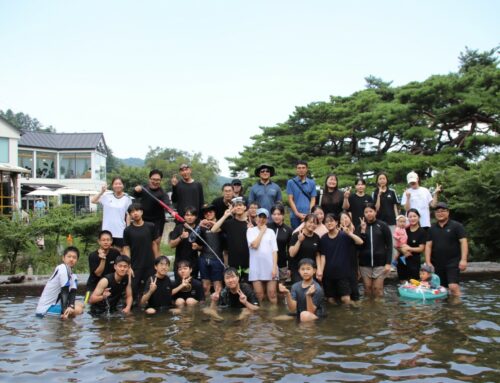 [교회 행사] 원주/청주/의정부 청년 연합 신앙여행