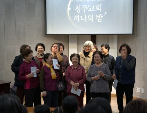 [기관 소개] 아름다운 마리아 신도회를 소개합니다