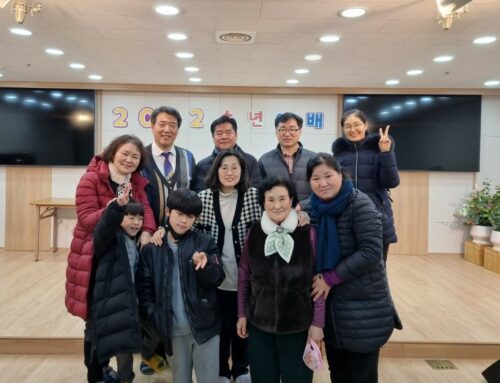 [성도 간증] 보라, 지금은 은혜 받을 만한 때요! (천안교회 최병덕 형제)