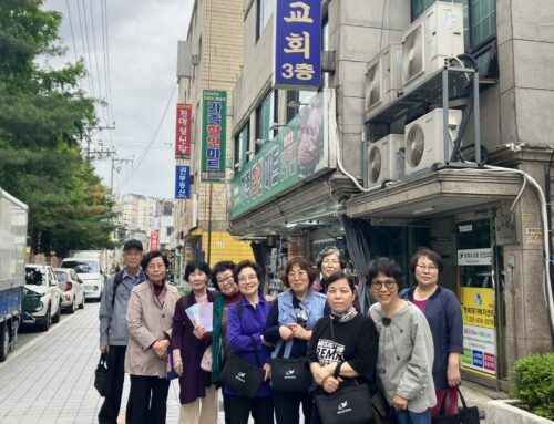 [신앙의 향기] 전도에 대한 이모저모
