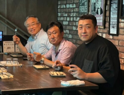 [기관소개] 동부교회 총무부를 소개합니다.