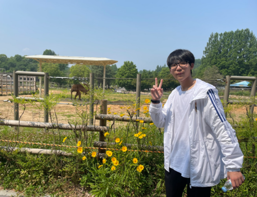 [성도 간증] 함께 지어져가는 10또래 (천안교회 김명현)
