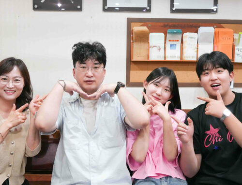 [성도 간증]나를 인도하시는 나의 하나님