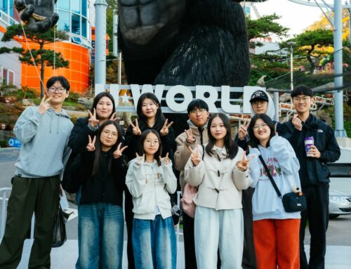 [교회행사] 전남연합 학생부 소풍