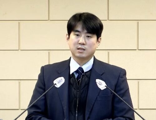 [복음메시지] 빚 진 자 (롬 1:14~15)