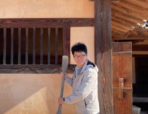 [성도간증] 천안교회 하늘빛 형제 간증