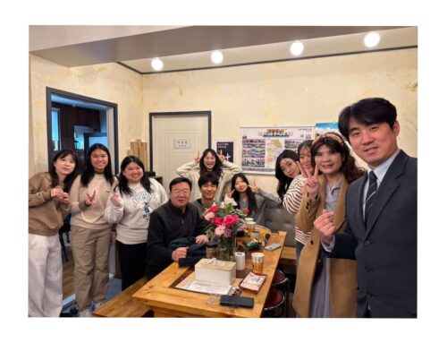 [성도간증]어디서든 함께하시는 하나님(동부교회 나타샤 자매)