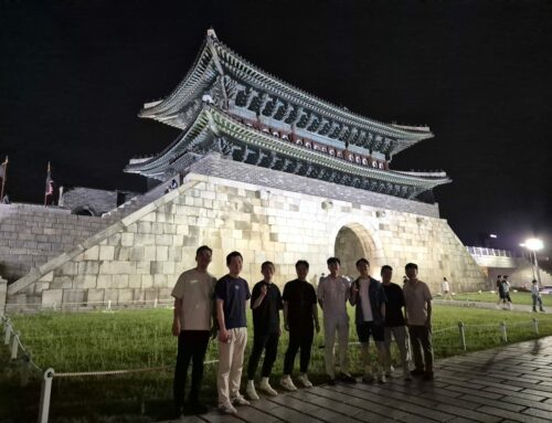 [신앙의향기] 강남&수원 3040형제 교류회