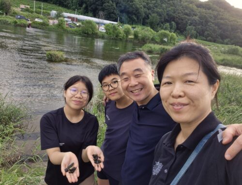 [성도 간증] 성경, 내게도 하나님의 말씀이 되다. 이○일 자매