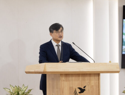 [복음 메시지] 가나안 정복을 위해 준비해야 할 것