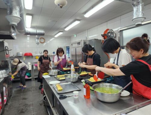 [신앙의 향기] 보이지 않는 곳에서의 헌신